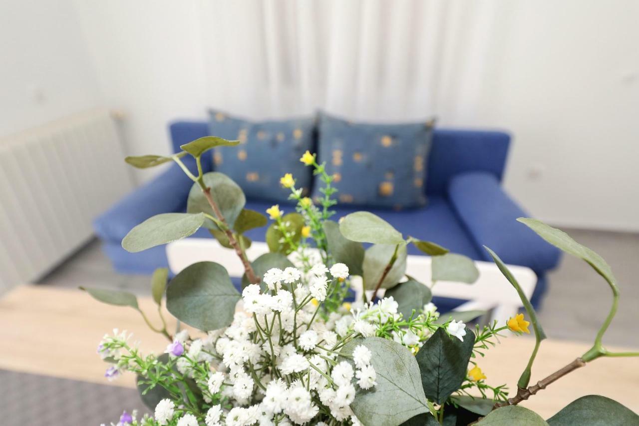 Apartmani Strpic Biograd Na Moru Buitenkant foto